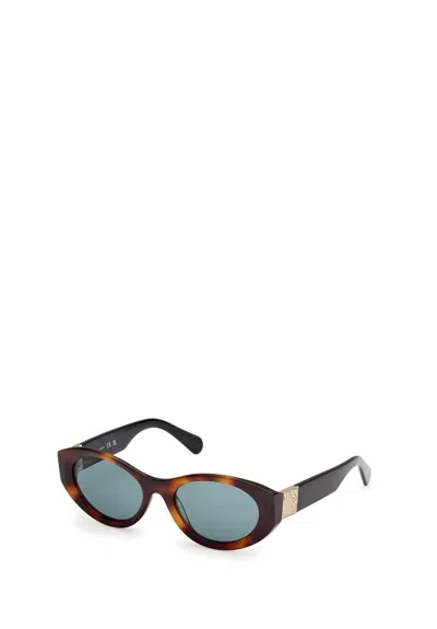 Maxco. Full Frame Sunglasses In Multi
