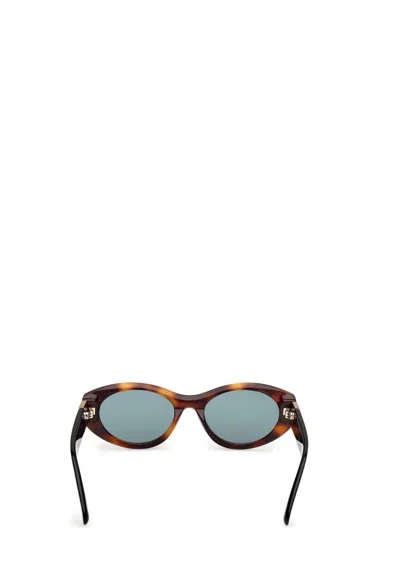 Maxco. Full Frame Sunglasses In Multi
