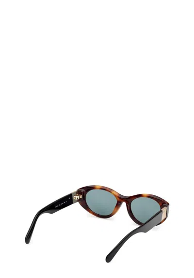 Maxco. Full Frame Sunglasses In Multi