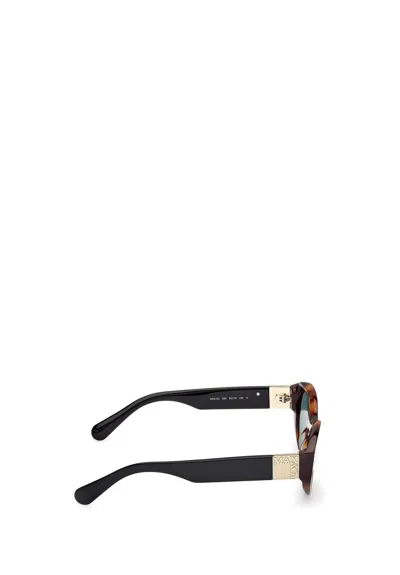 Maxco. Full Frame Sunglasses In Multi