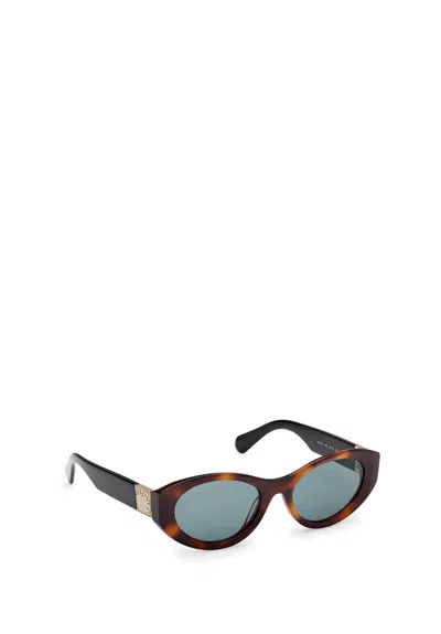 Maxco. Full Frame Sunglasses In Multi