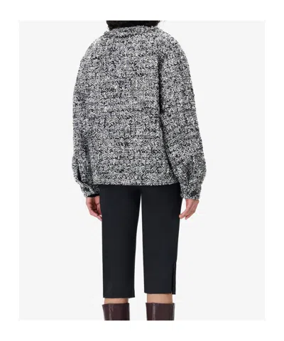 Iro Hassia Jacket In Gray