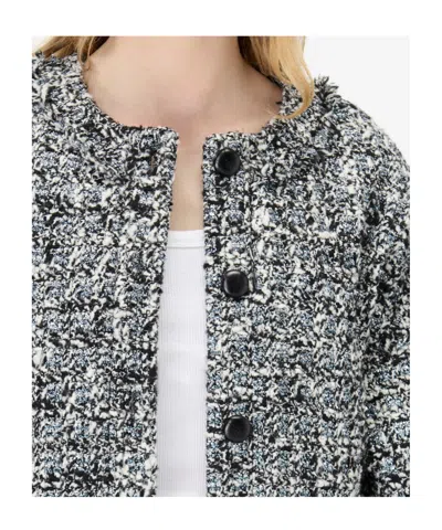 Iro Hassia Jacket In Gray