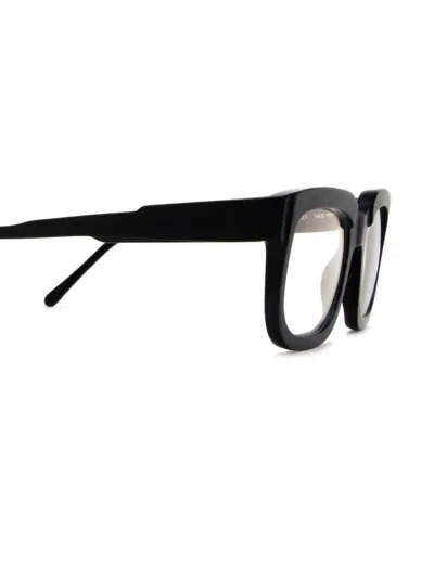 Kuboraum K4 Glasses In Black