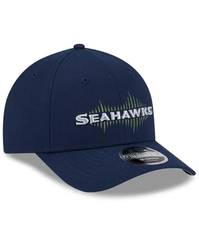 New Era Men's College Navy Seattle Seahawks 2025 Rivalries Collection ...