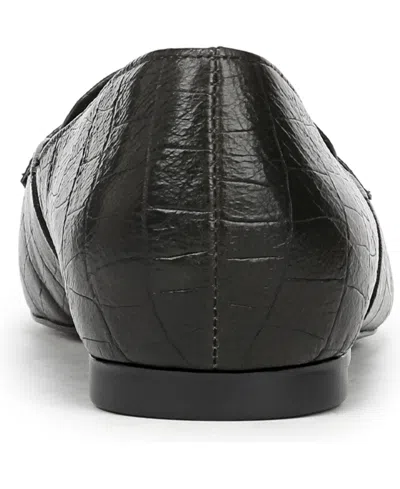 Naturalizer Women's Create Slip On Flats In Black