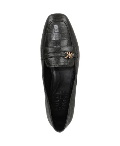 Naturalizer Women's Create Slip On Flats In Black