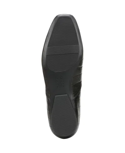 Naturalizer Women's Create Slip On Flats In Black