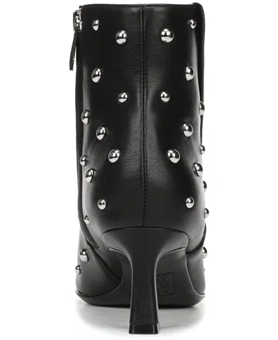 Naturalizer Deesha Stud Bootie In Black