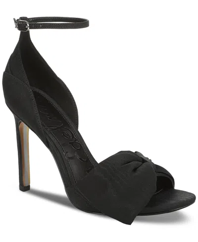 Sam Edelman Women's Ida Sandals In Black