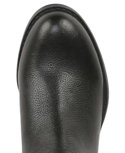 Naturalizer Womens Jaya Knee High Block Heel Riding Boots Regular Wide Calf Extra Wide Calf In Multi