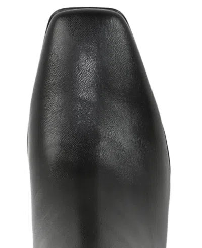 Naturalizer Women's Nona Extra Wide Calf Zip Tall Boots In Multi