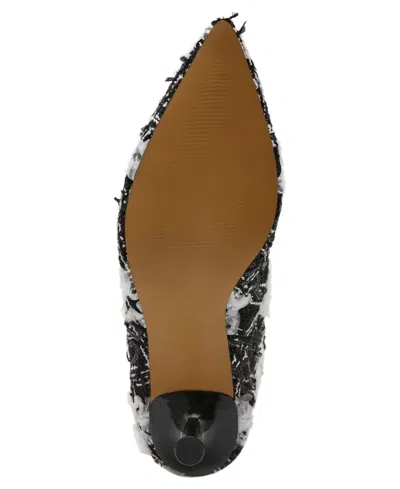 Betsey Johnson Maxxine Knee High Boot In Animal Print