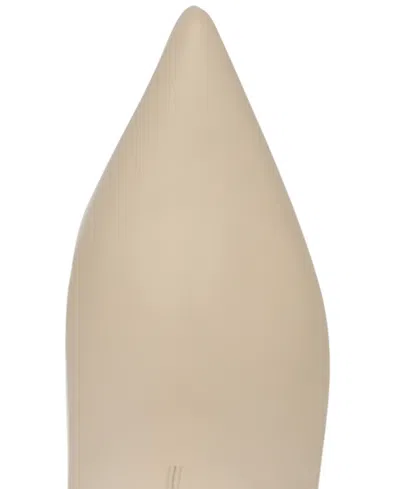 Nine West Women's Nomas Pointed Toe Tall Dress Boots In Multi