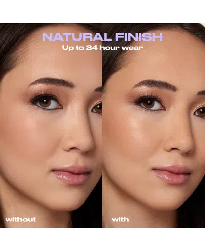 Urban Decay 2-pc. All-nighter Setting Spray Travel Set In Transparent