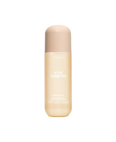 Kylie Cosmetics Sweet Éclair Hair & Body Mist 236ml In Transparent
