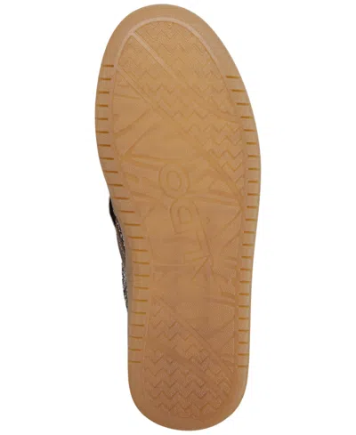 Aldo Itsneaker In Bronze In Multi