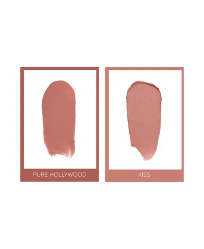 Anastasia Beverly Hills 2-pc. Mini Velvet Lipstick Set, 0.05 Oz. In Multi