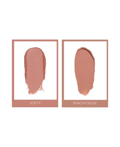 Anastasia Beverly Hills 2-pc. Mini Velvet Lipstick Set, 0.05 Oz. In Multi