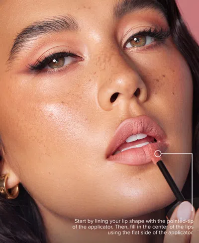 Anastasia Beverly Hills 2-pc. Mini Velvet Lipstick Set, 0.05 Oz. In Multi