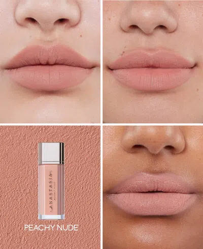 Anastasia Beverly Hills 2-pc. Mini Velvet Lipstick Set, 0.05 Oz. In Multi