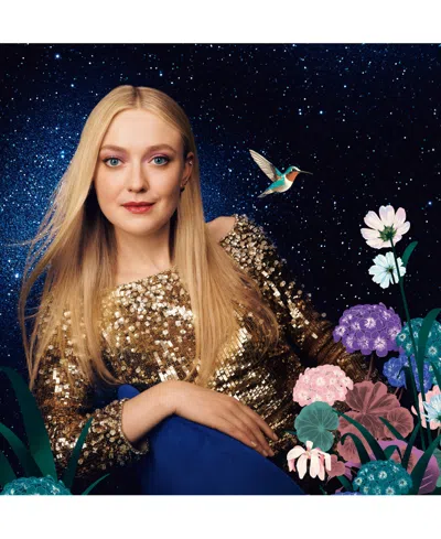 Clé De Peau Beauté Cle De Peau Beaute Limited Edition La Creme 1 Oz. In Purple