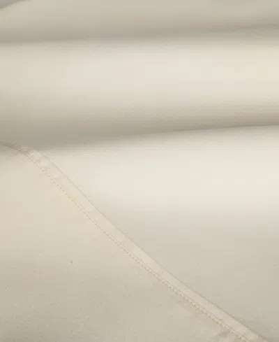 Sunham 1200-thread Count Solid 4-pc. Sheet Set, Queen In White