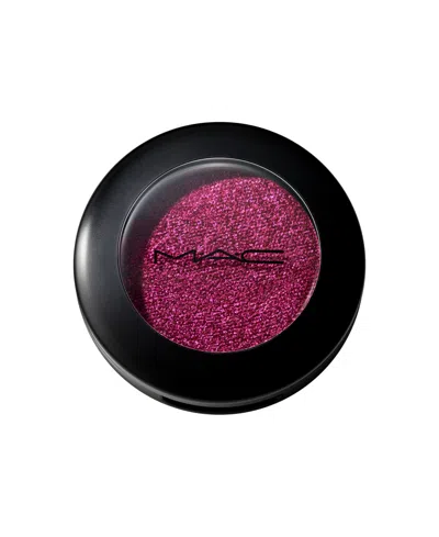 Mac Small Eye Shadow Molten Metallic - After Party