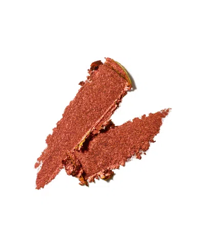 Mac Shade Shifting Chrome Eye Shadow In Black