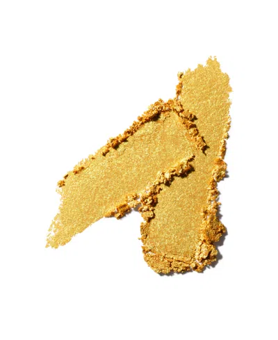 Mac Ximal Long Wear Molten Metallic Eye Shadow In Yellow