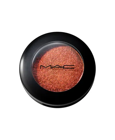 Mac Shade Shifting Chrome Eye Shadow In Black
