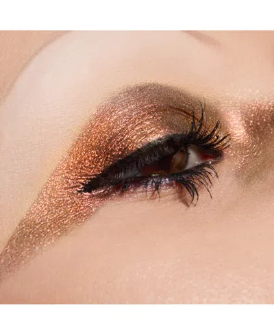 Mac Shade Shifting Chrome Eye Shadow In Black