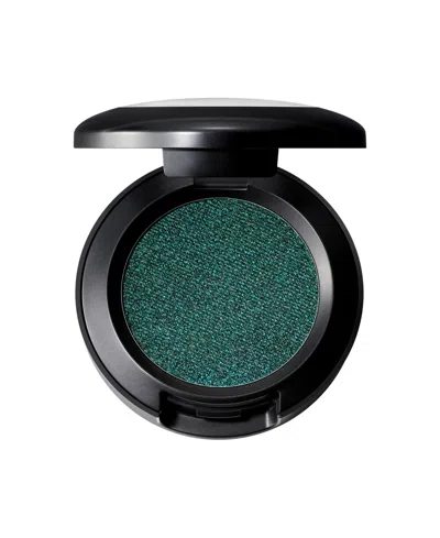 Mac Ximal Long Wear Molten Metallic Eye Shadow In Green