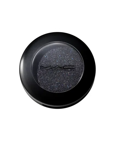 Mac Ximal Long Wear Molten Metallic Eye Shadow In Black