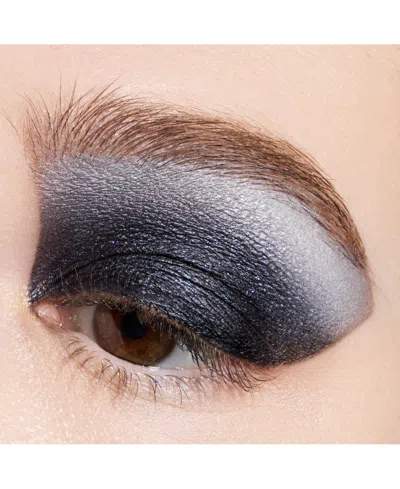 Mac Ximal Long Wear Molten Metallic Eye Shadow In Black