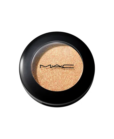 Mac Ximal Long Wear Molten Metallic Eye Shadow In Nude
