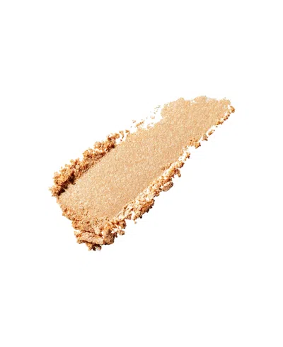 Mac Ximal Long Wear Molten Metallic Eye Shadow In Nude