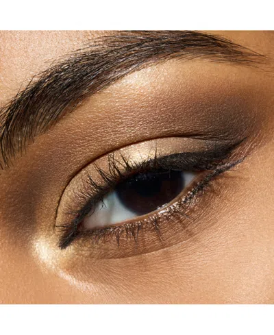 Mac Ximal Long Wear Molten Metallic Eye Shadow In Nude