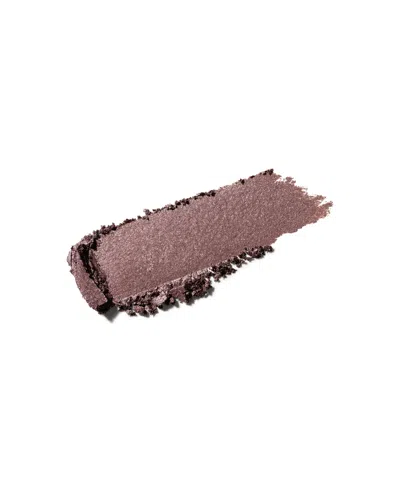 Mac Small Eye Shadow Molten Metallic - Bust In Brown