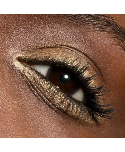 Mac Ximal Long Wear Molten Metallic Eye Shadow In Nude