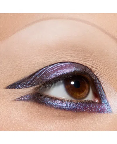 Mac Shade Shifting Chrome Eye Shadow