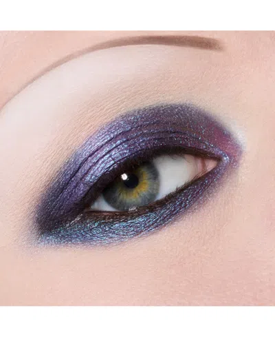Mac Shade Shifting Chrome Eye Shadow