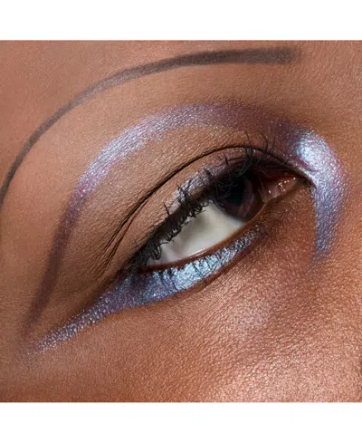 Mac Shade Shifting Chrome Eye Shadow