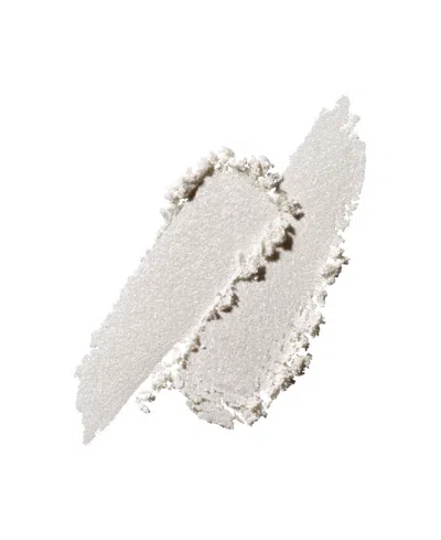 Mac Small Eye Shadow Molten Metallic - Locket In Silver