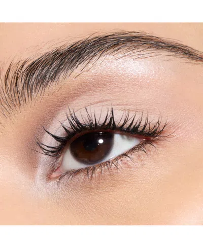 Mac Small Eye Shadow Molten Metallic - Locket In Silver