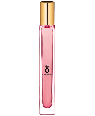 Dolce & Gabbana 3-pc. Eau De Parfum Set, 0.33 Oz. In Multi