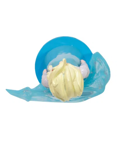 Kurt Adler 10-inch Disney Elsa Nutcracker In Blue