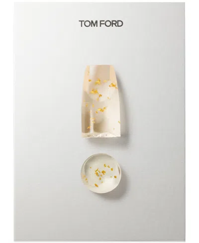 Tom Ford Soleil Lip Set (limited Edition) In Multi