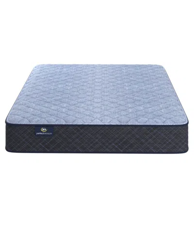 Serta Perfect Sleeper Cobra Lily 10.5 Plush Tight Top Mattress Collection In Multi