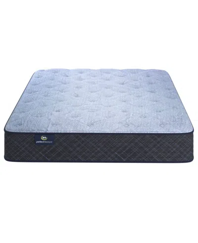 Serta Perfect Sleeper Cobra Lily 10.5 Plush Tight Top Mattress Collection In Multi